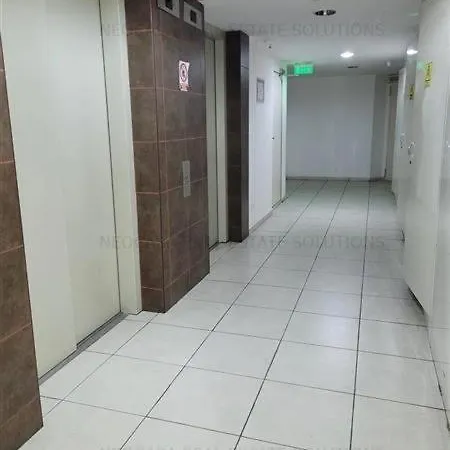 Doamna Ghica Family Apartment *