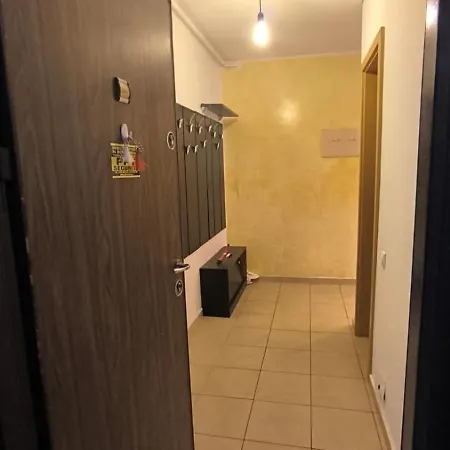 Doamna Ghica Family Apartment