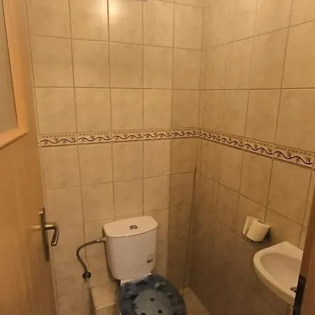 Doamna Ghica Family Apartment Bucharest
