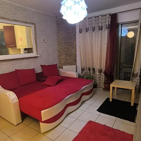 Doamna Ghica Family Apartment Bucharest